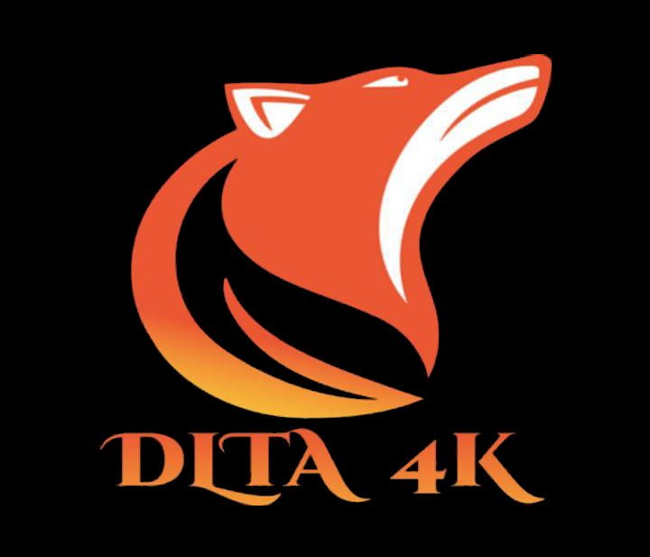 DLTA 4K اشتراك